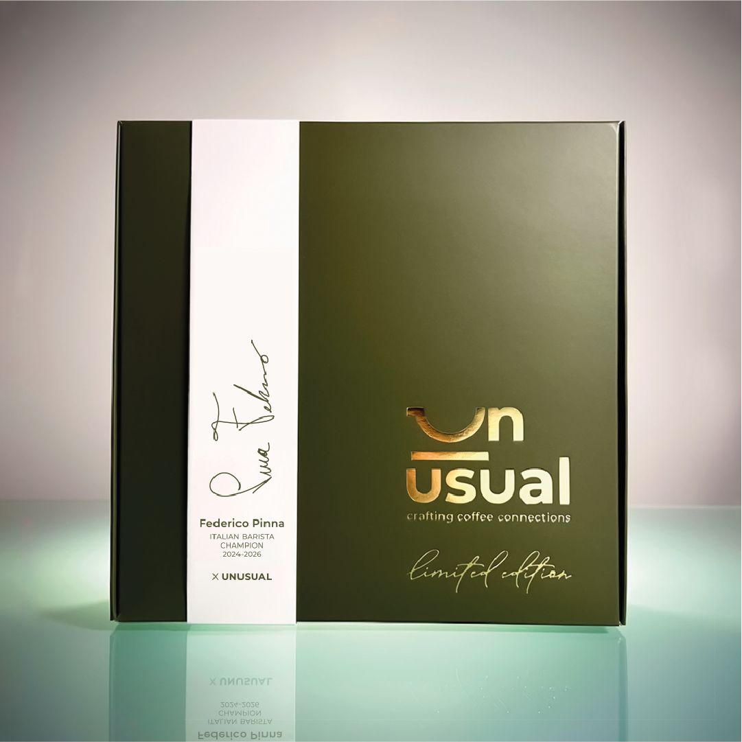 Geisha Opal Finca Las Flores
