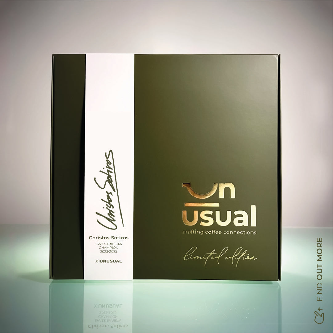 Liberica 96B Project