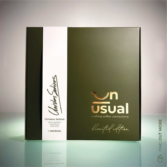 Liberica 96B Project